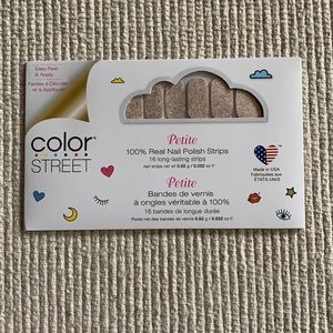 Color Street Nails Petite